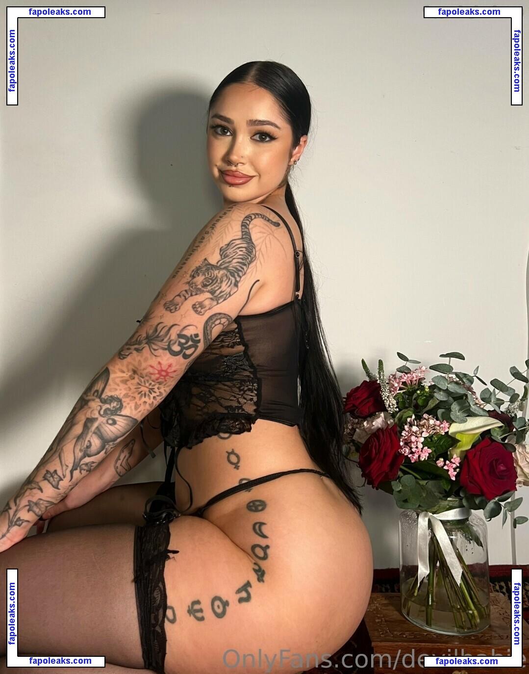 devilbabie / brainsoupp_ / uncutbrainsoupp / vladyhh nude photo #0027 from OnlyFans