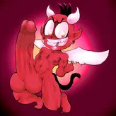 devilbaby nude #0004