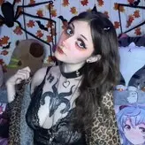 devilbaby nude #0030