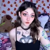 devilbaby nude #0032