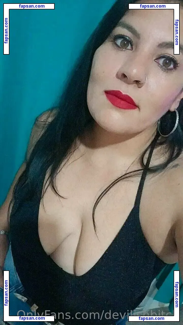 devilishbitch nude photo #0020 from OnlyFans