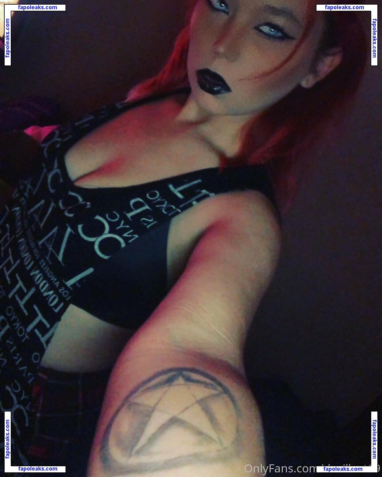 devillust69 / evolusty69 nude photo #0002 from OnlyFans