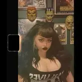 devilsgotadaughter nude #0004