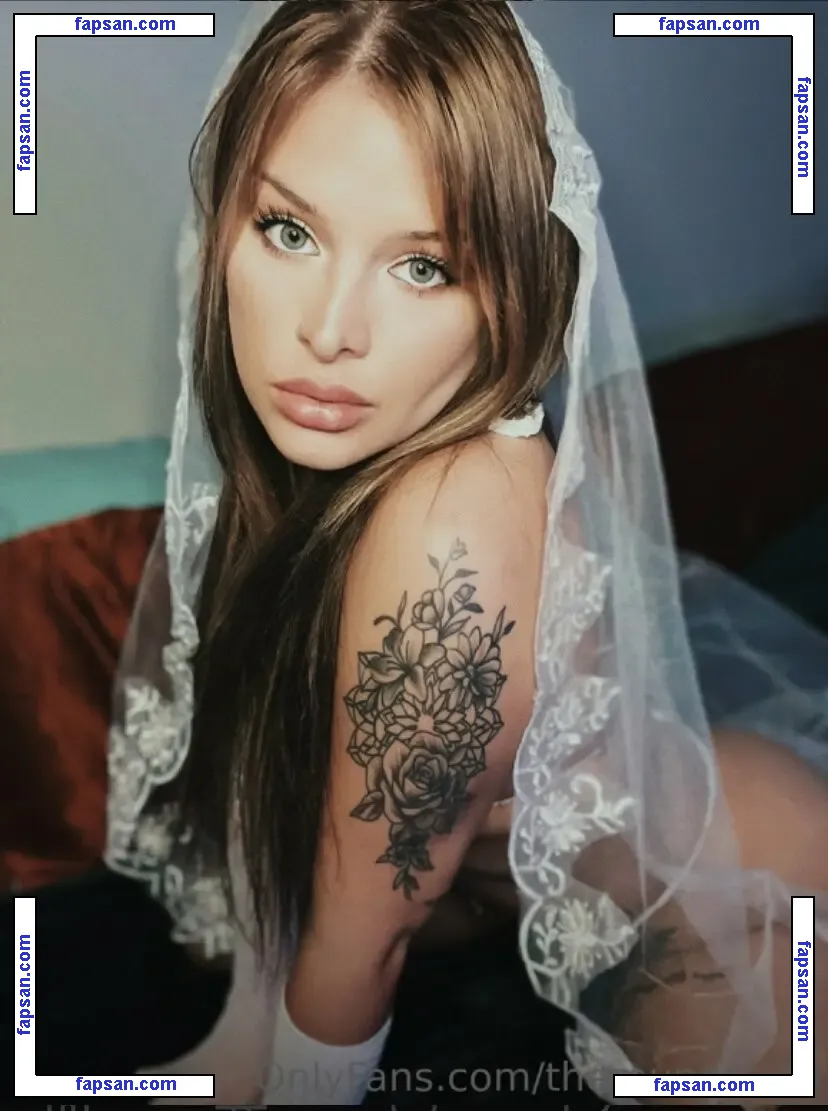 Devin Banda голая фото #0003 с Онлифанс