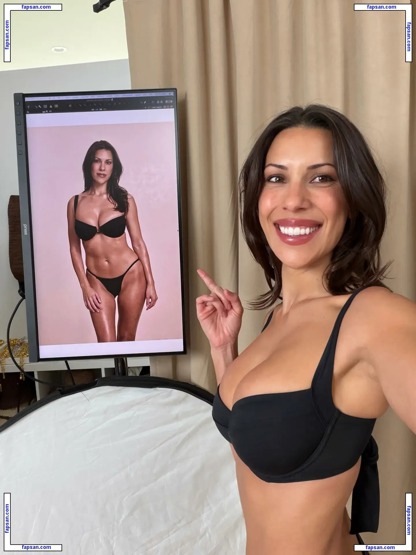 Devin Brugman nude photo #1586 from OnlyFans