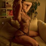 Devin Olson nude #0058