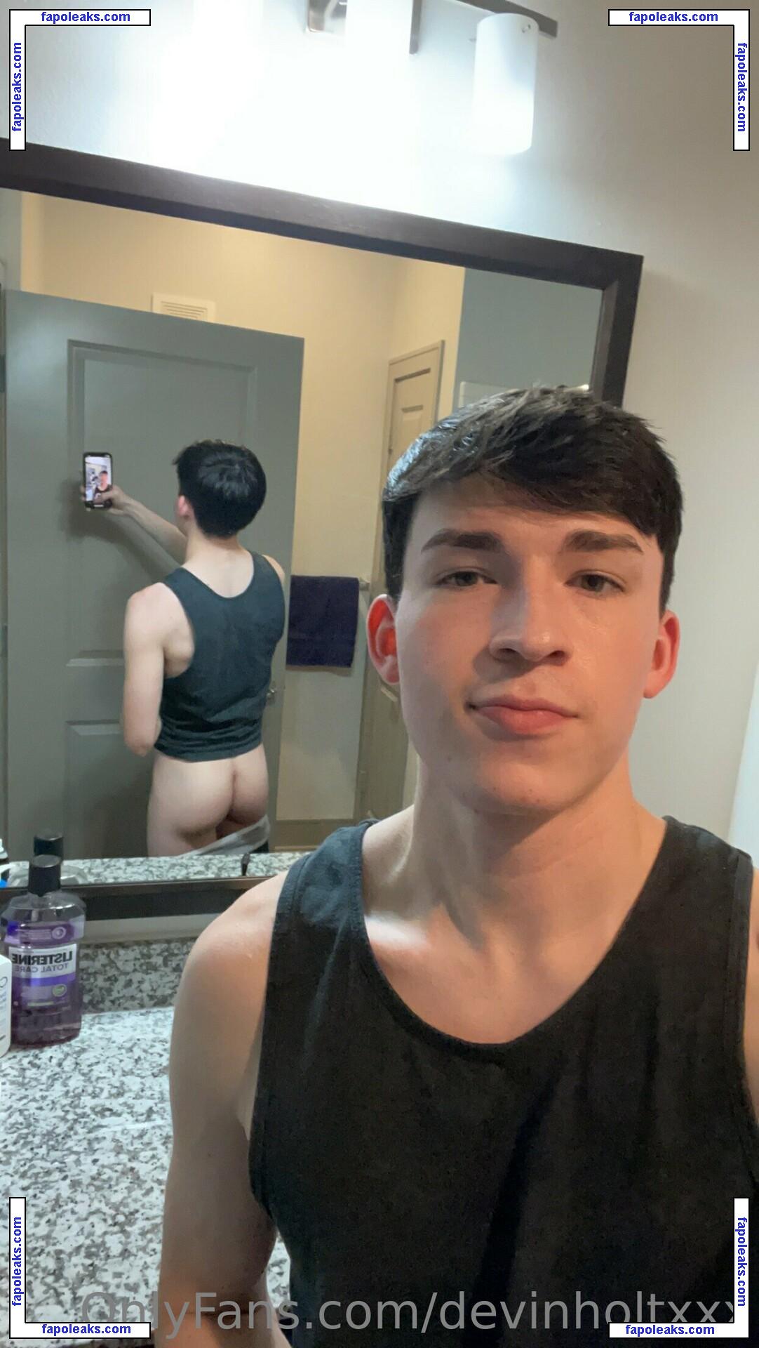 devinholtxxx / thedevinholt nude photo #0022 from OnlyFans