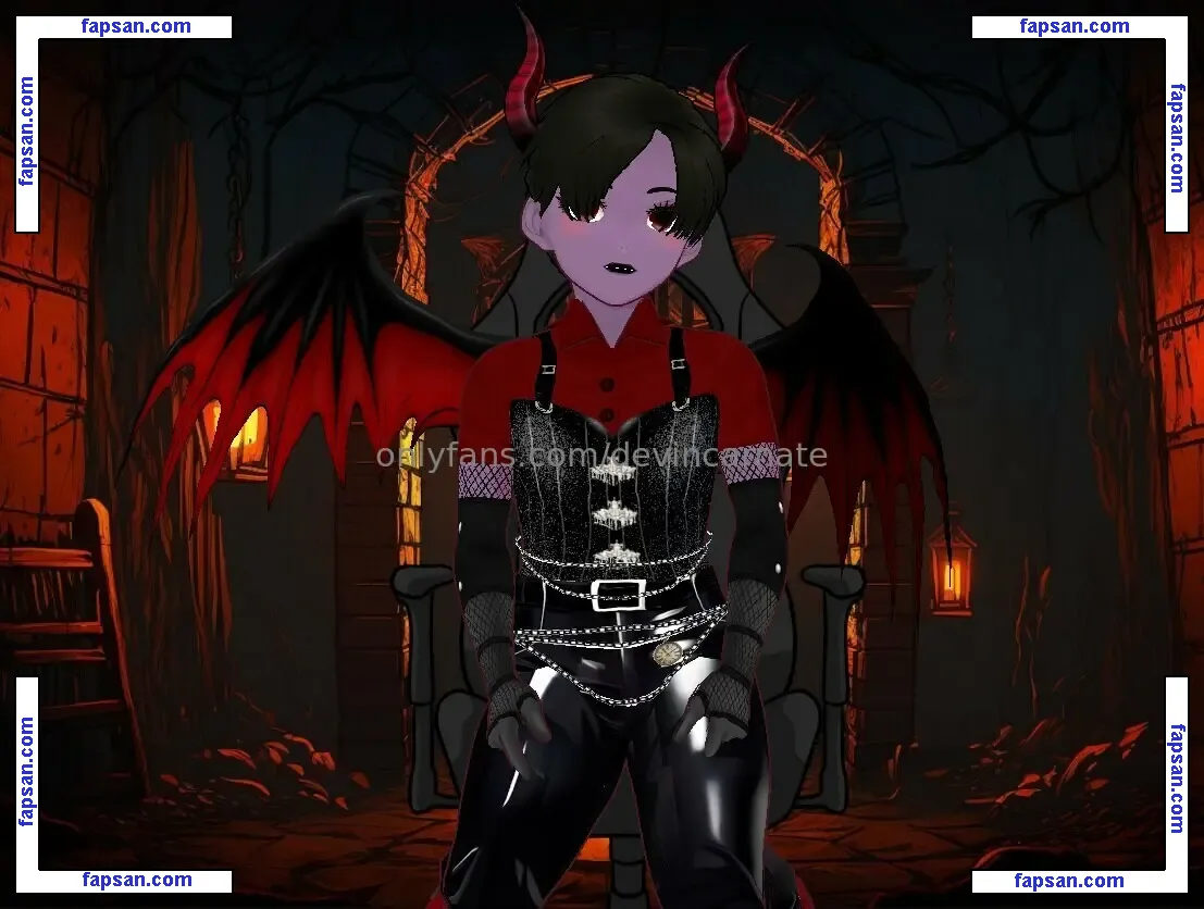 devinincarnate голая фото #0017 с Онлифанс