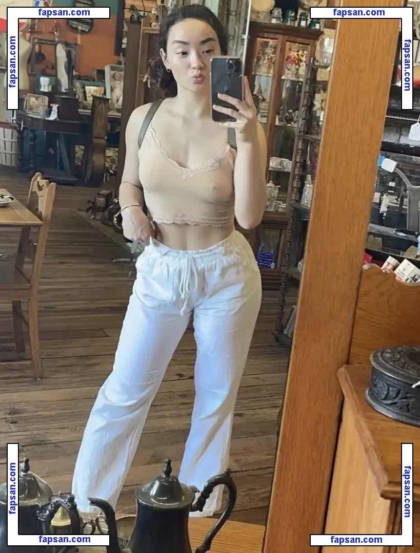 Devorah Ozburn nude photo #0005 from OnlyFans