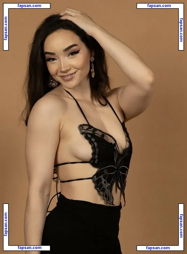 Devorah Ozburn nude photo #0006 from OnlyFans