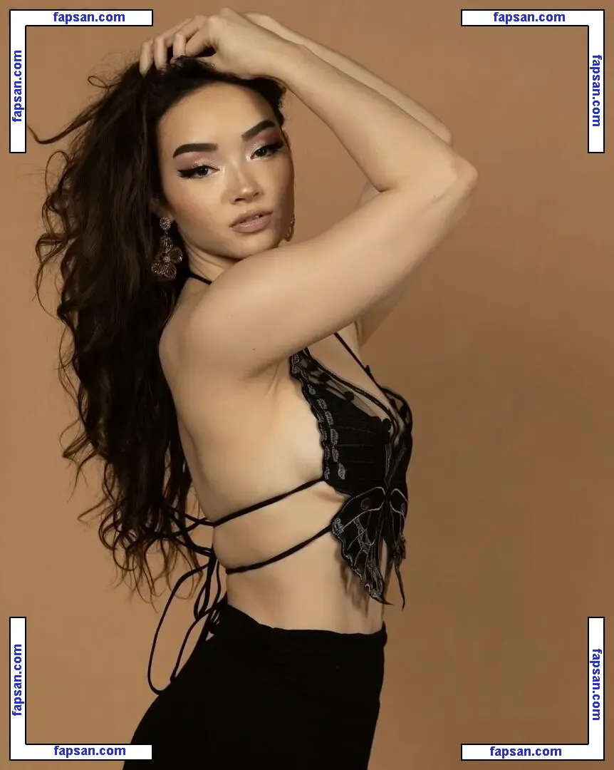 Devorah Ozburn nude photo #0008 from OnlyFans