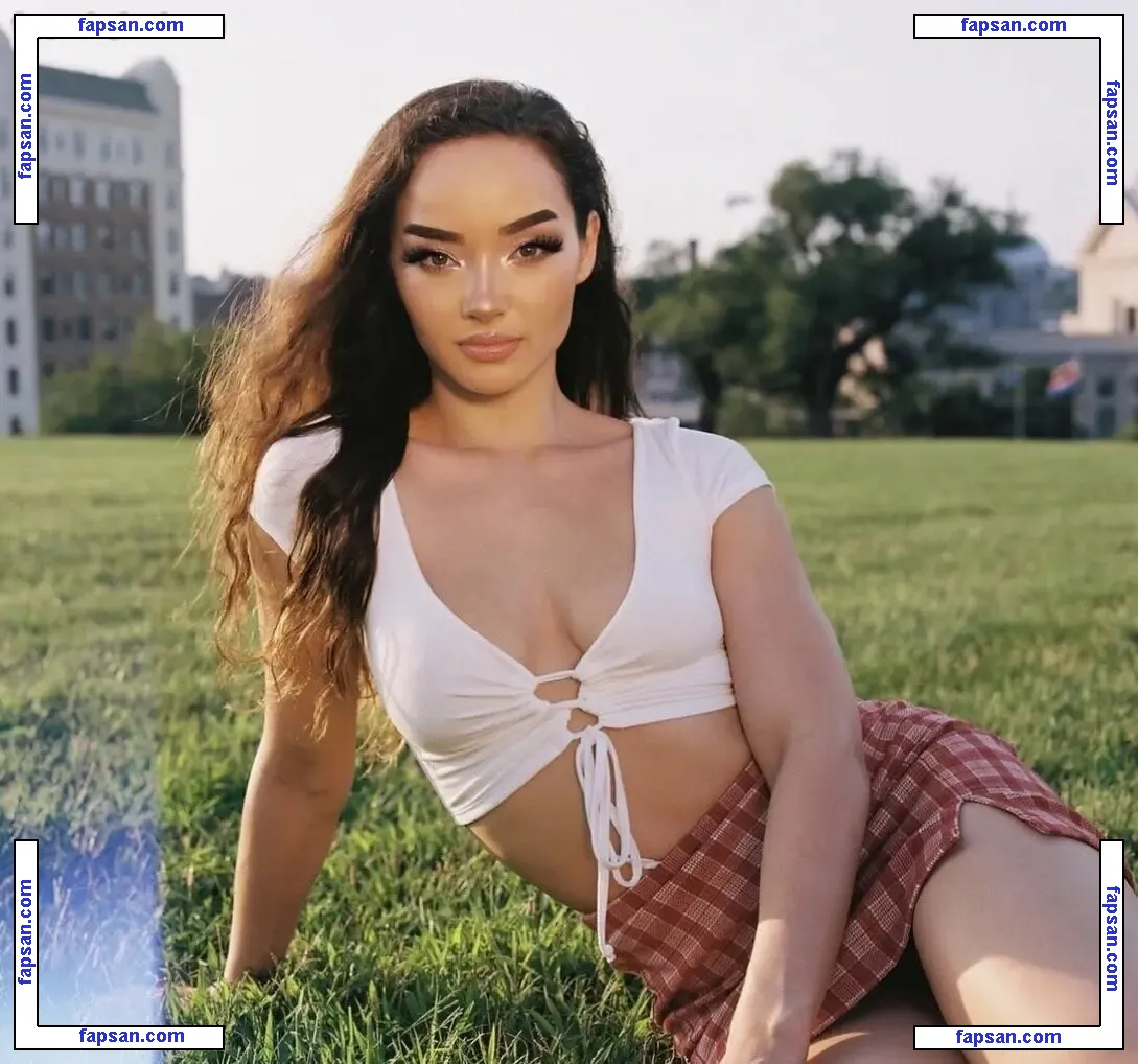 Devorah Ozburn голая фото #0035 с Онлифанс