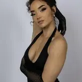 Devorah Ozburn nude #0002