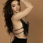 Devorah Ozburn nude #0008