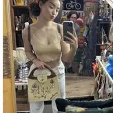 Devorah Ozburn nude #0011