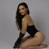 Devorah Ozburn голая #0029