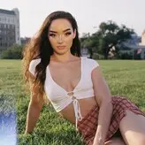 Devorah Ozburn голая #0035