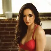 Devorah Ozburn голая #0037