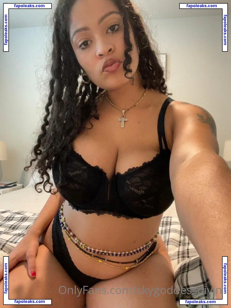 Devyn Divine / devyndivine / divinely_devyn nude photo #0002 from OnlyFans