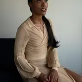 DeWanda Wise голая #0067