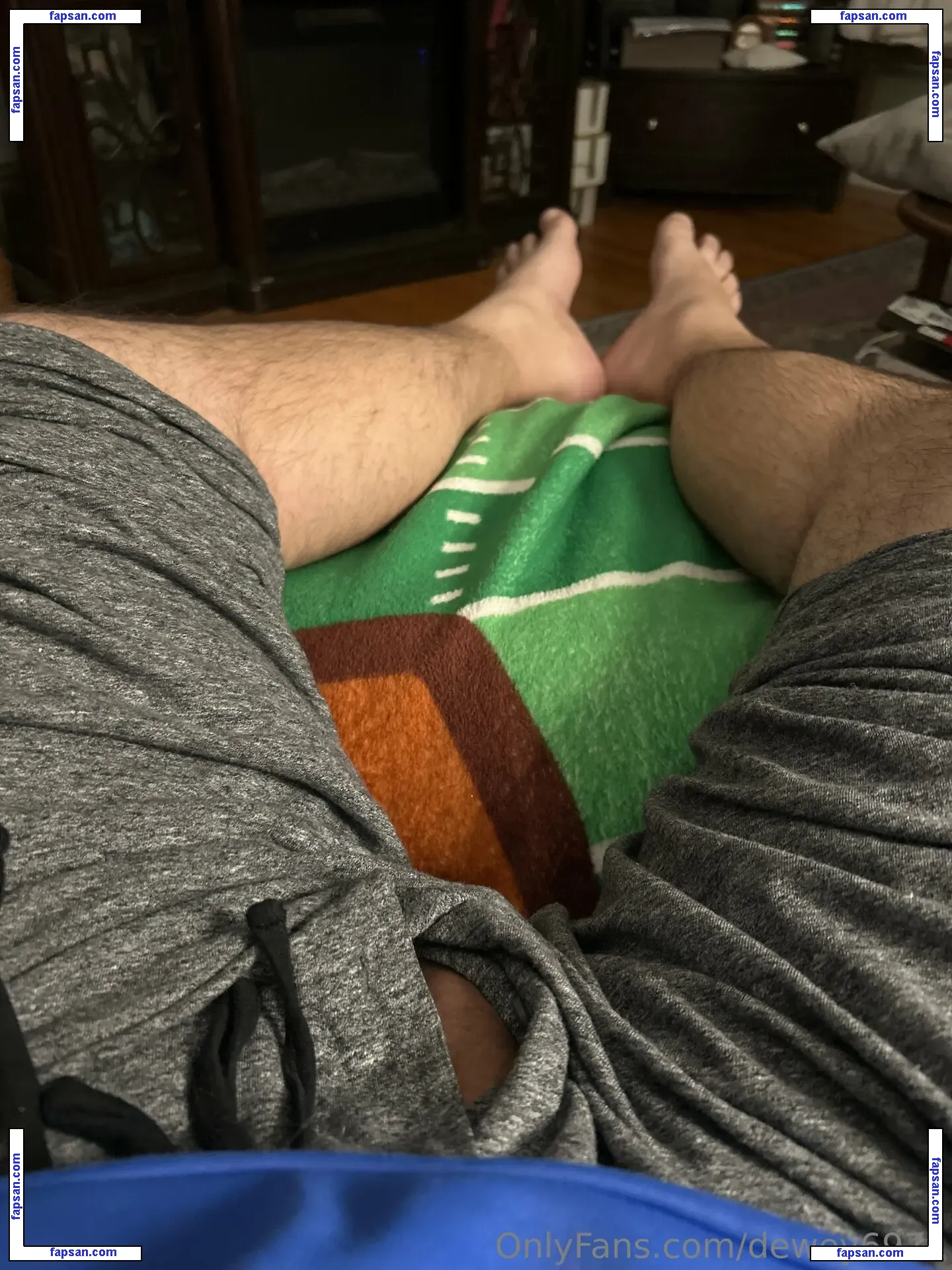 dewey6971 nude photo #0017 from OnlyFans