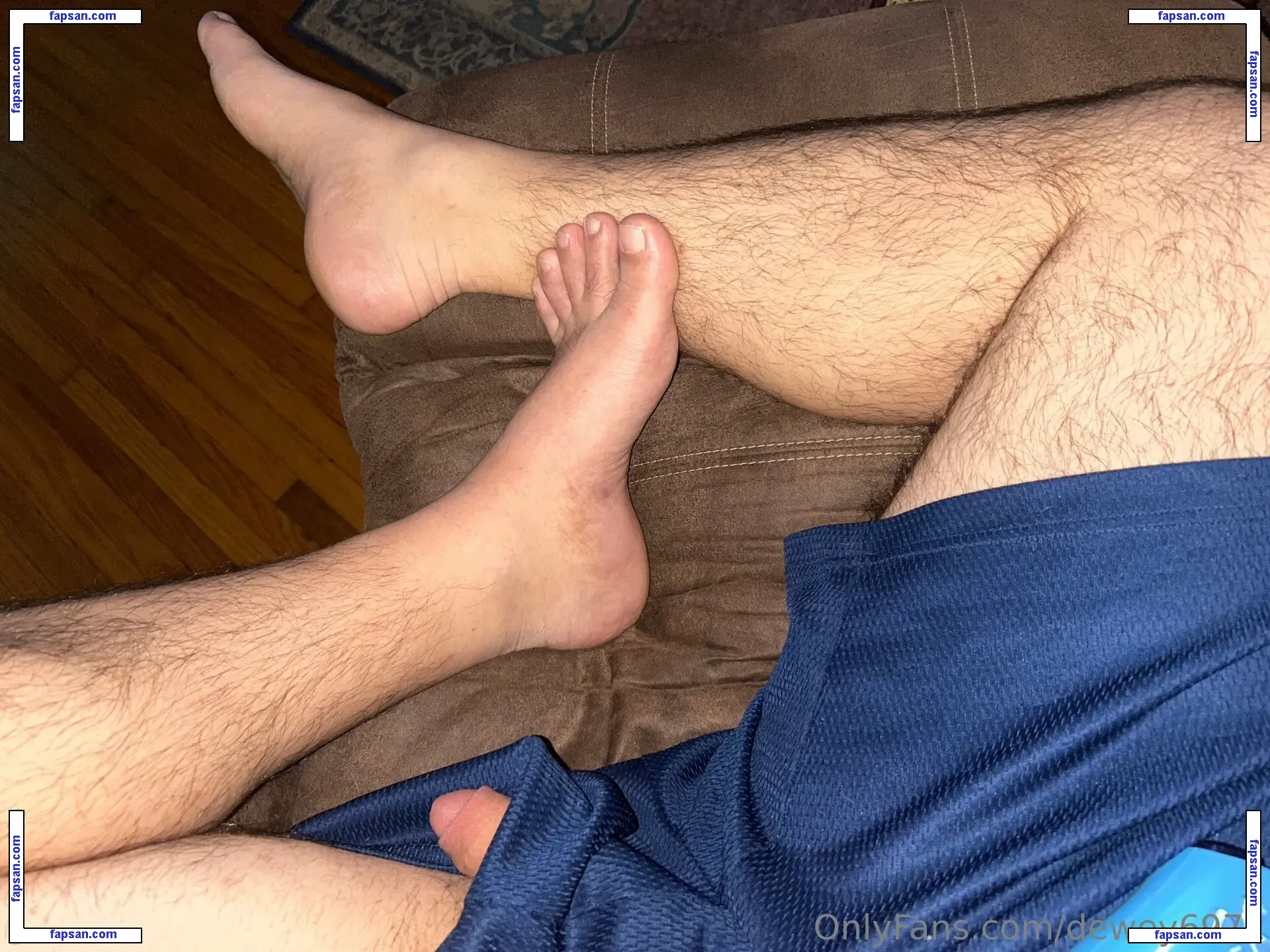 dewey6971 nude photo #0021 from OnlyFans