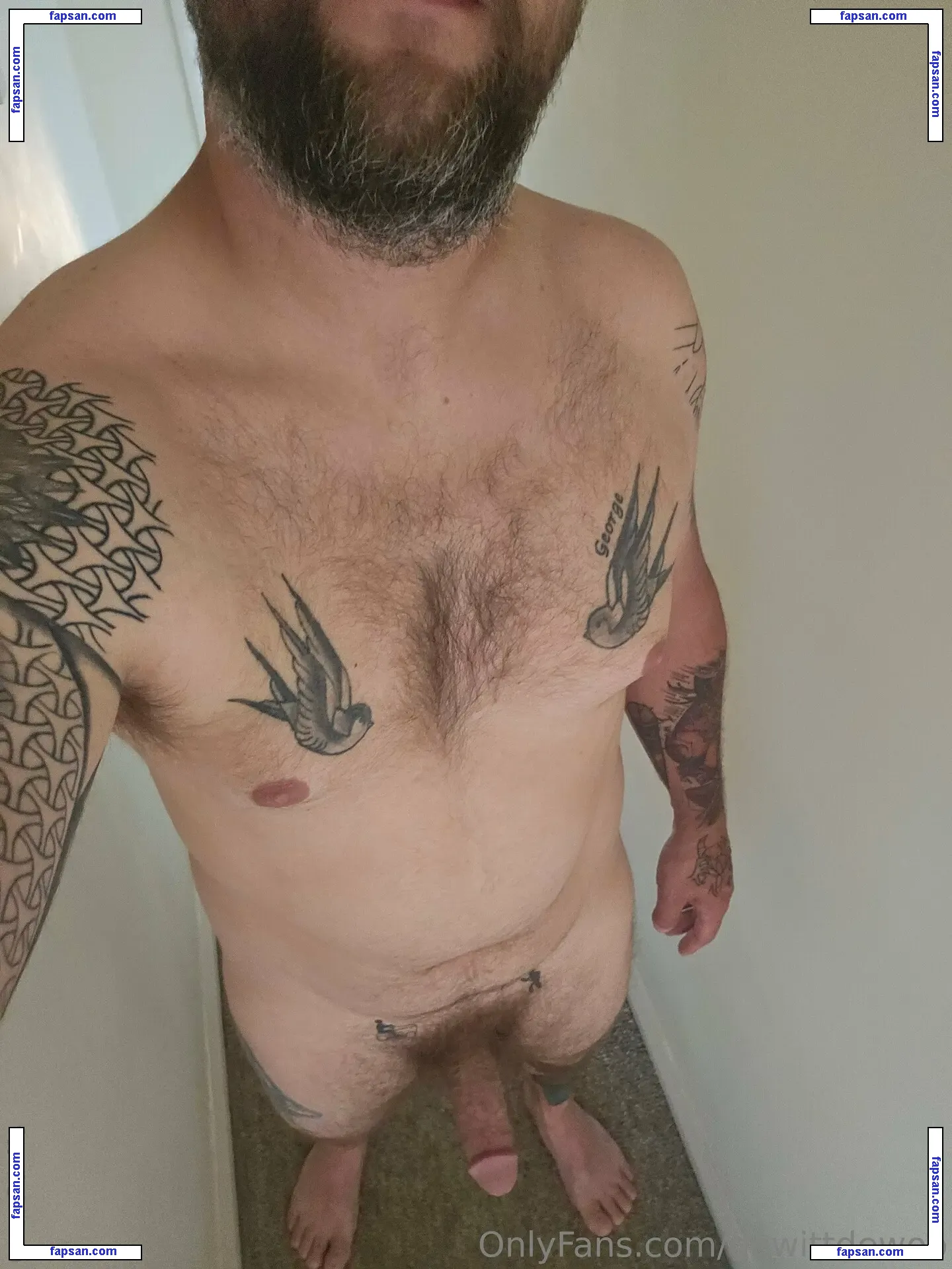 dewittdewoo nude photo #0001 from OnlyFans