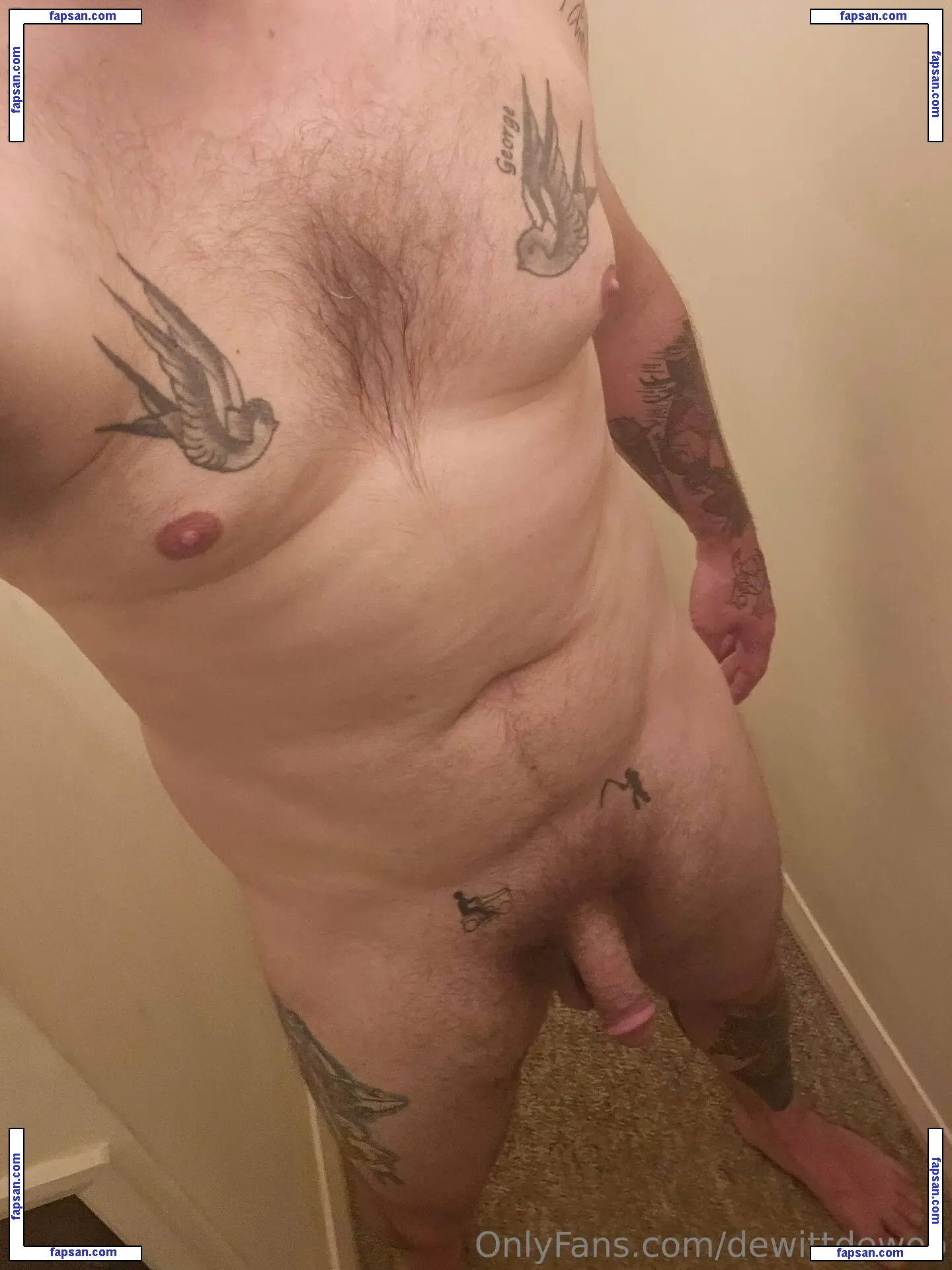 dewittdewoo nude photo #0003 from OnlyFans