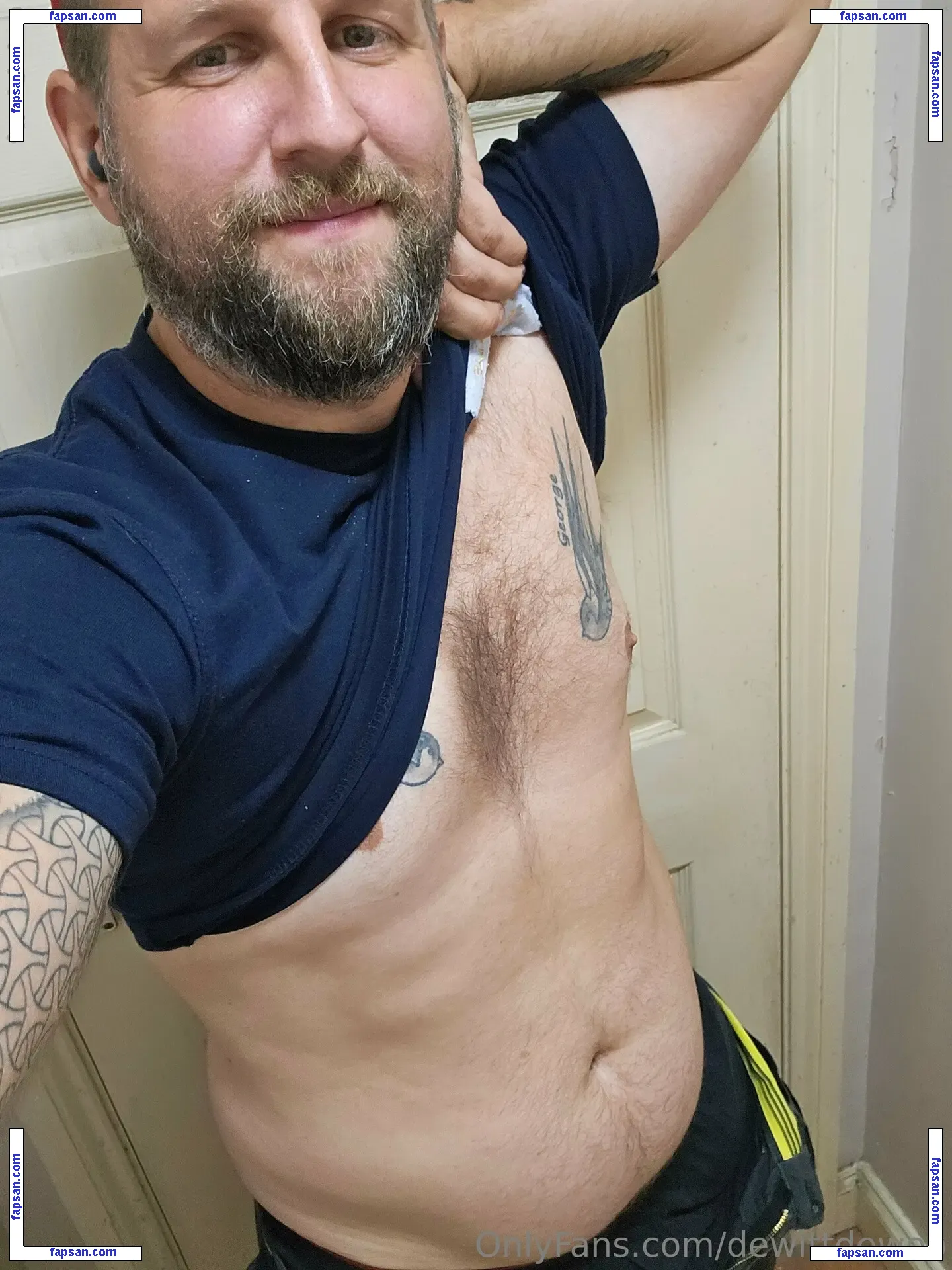 dewittdewoo nude photo #0006 from OnlyFans