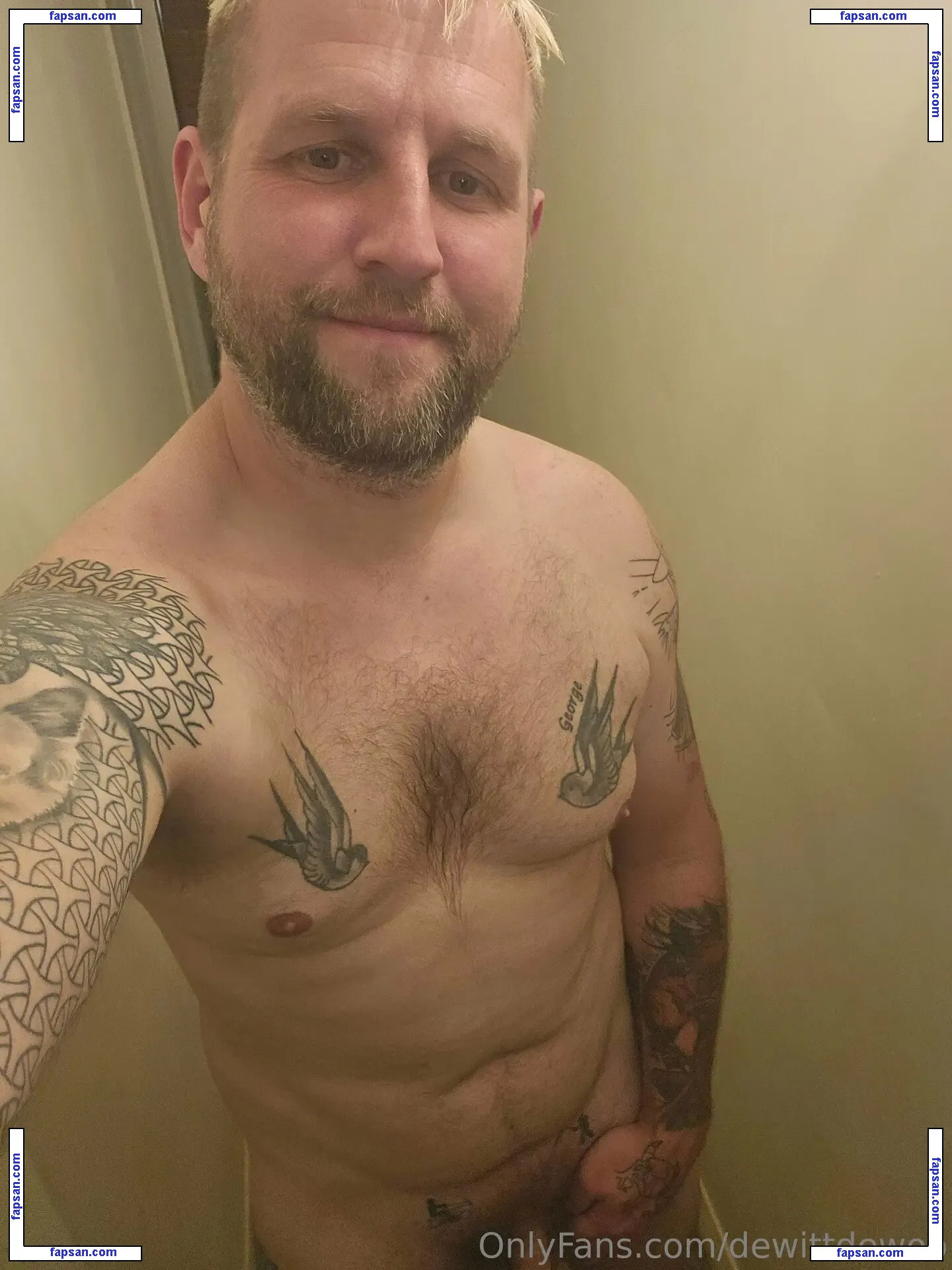 dewittdewoo nude photo #0010 from OnlyFans