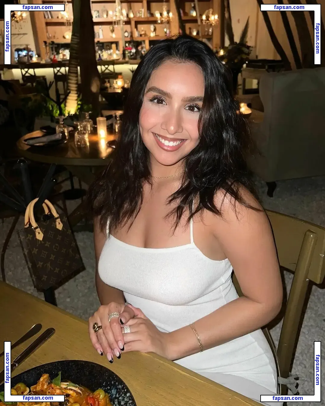 Deyaris Arai голая фото #0001 с Онлифанс