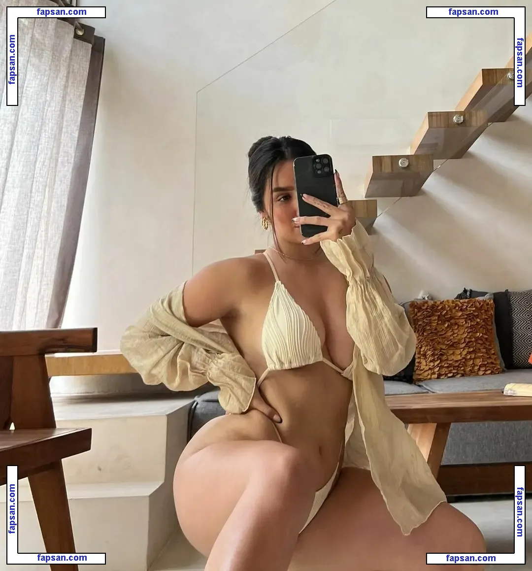 Deyaris Arai голая фото #0002 с Онлифанс