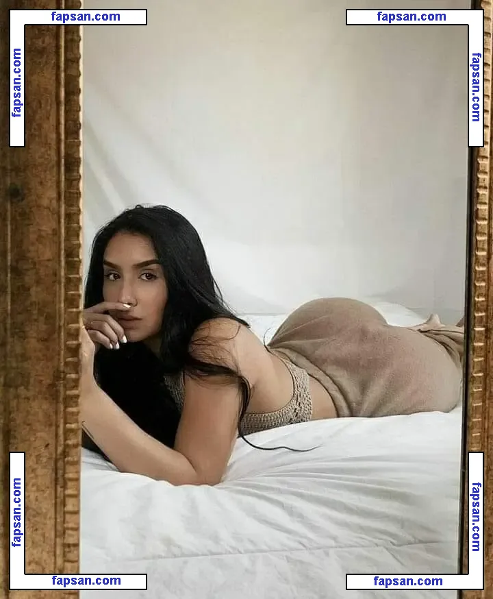 Deyaris Arai голая фото #0021 с Онлифанс