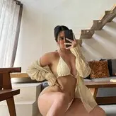 Deyaris Arai голая #0002