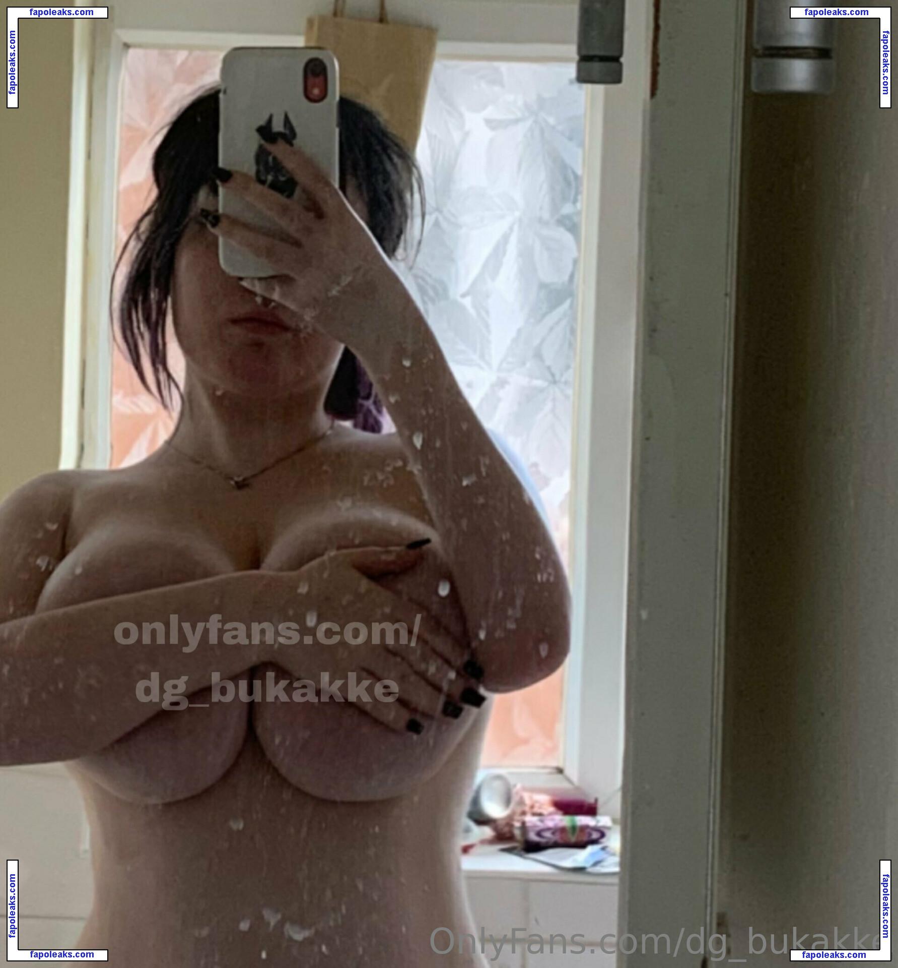 dg_bukakke / jbake734 nude photo #0029 from OnlyFans