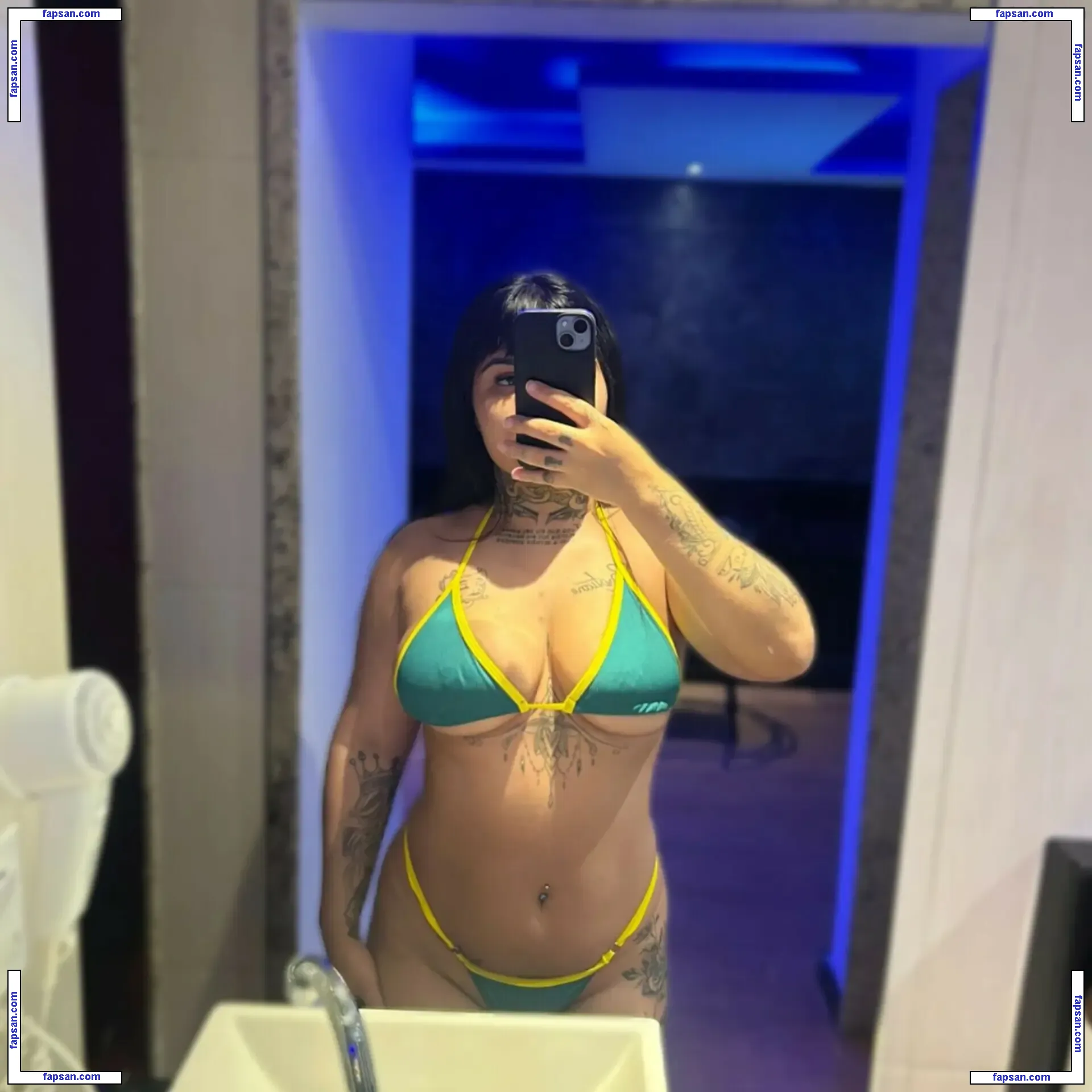 Dhulia Matos голая фото #0006 с Онлифанс