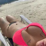 Dhulia Matos голая #0004