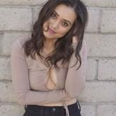 Dia Frampton голая #0003