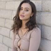 Dia Frampton голая #0010