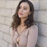 Dia Frampton голая #0012