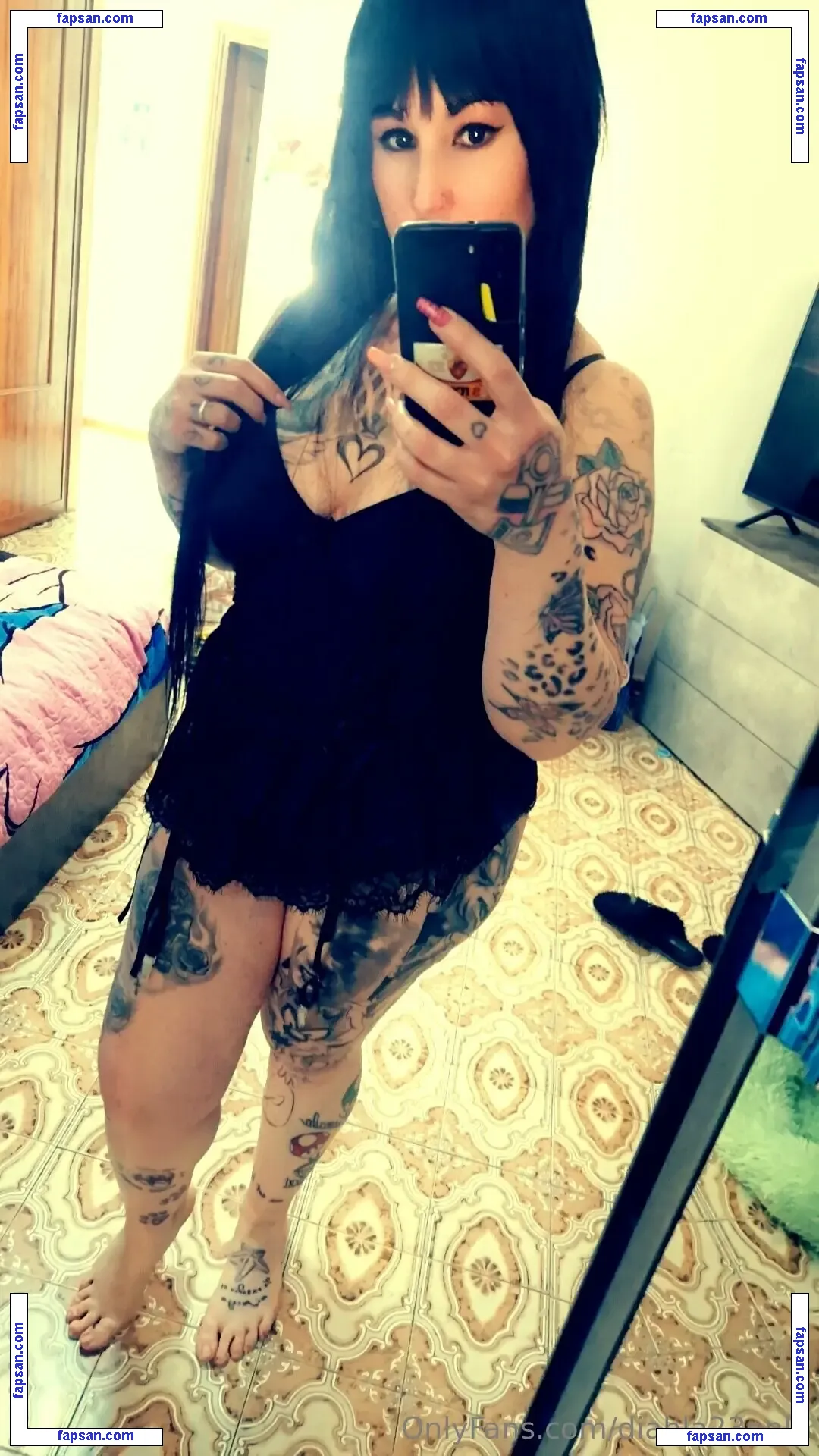 diabla23only nude photo #0002 from OnlyFans