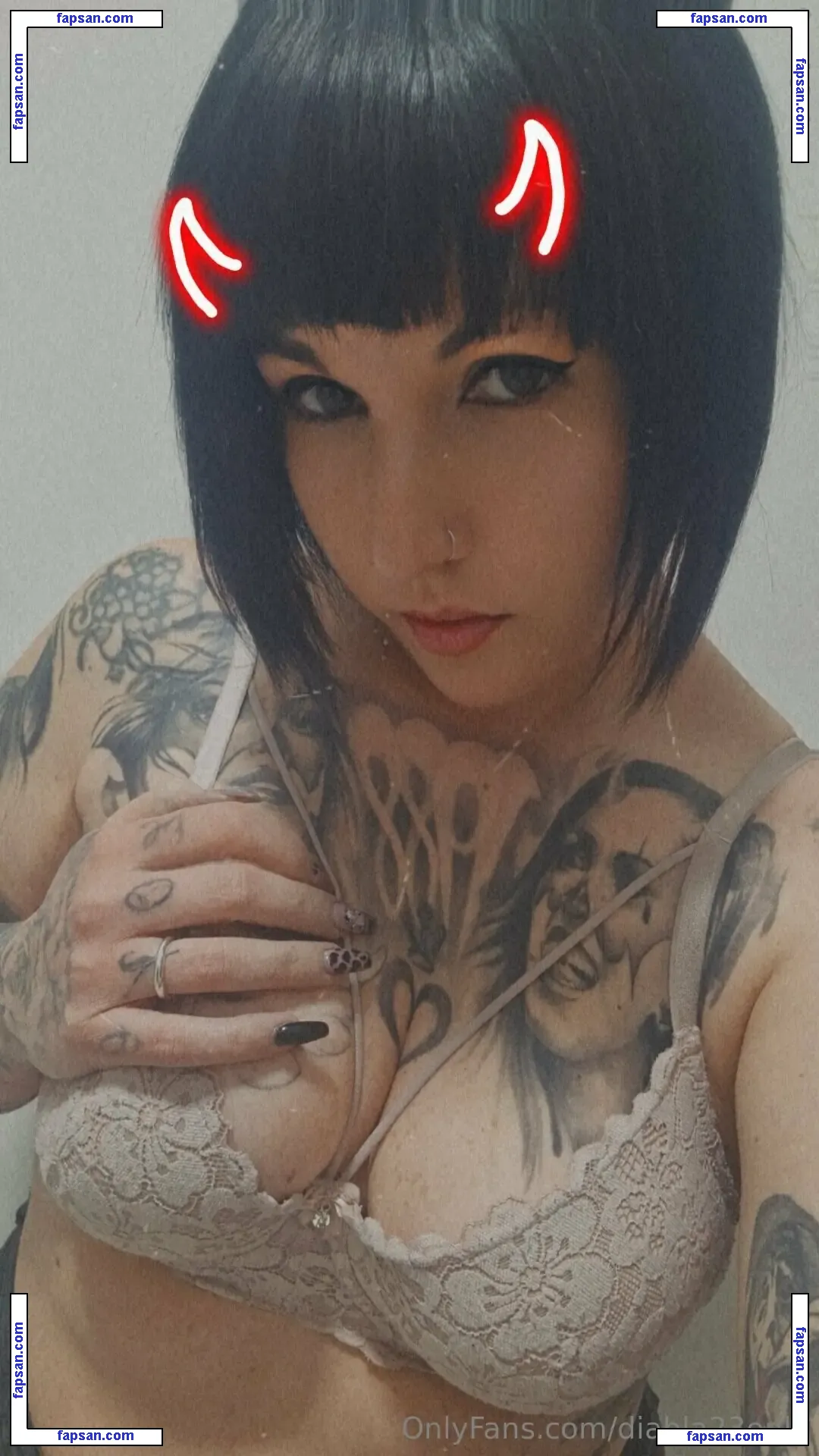 diabla23only nude photo #0005 from OnlyFans