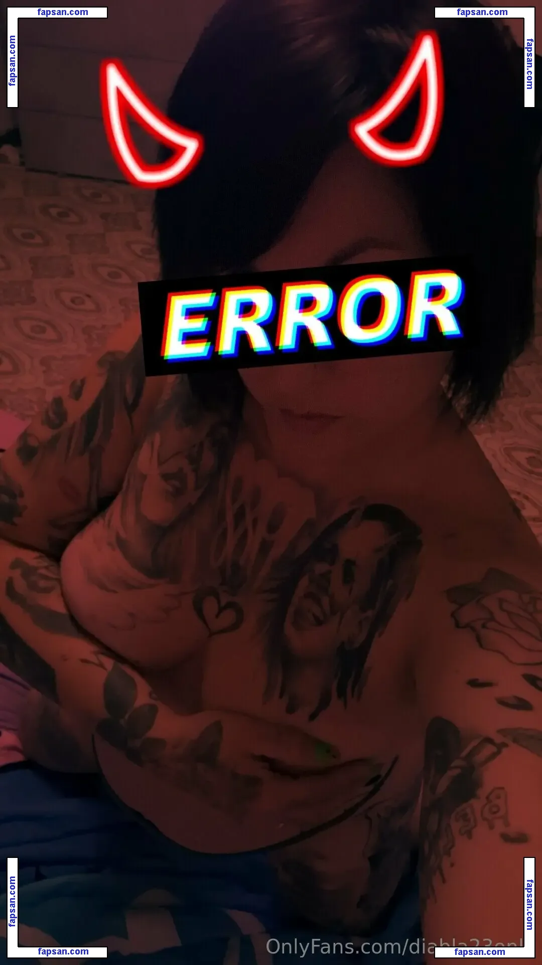 diabla23only nude photo #0009 from OnlyFans