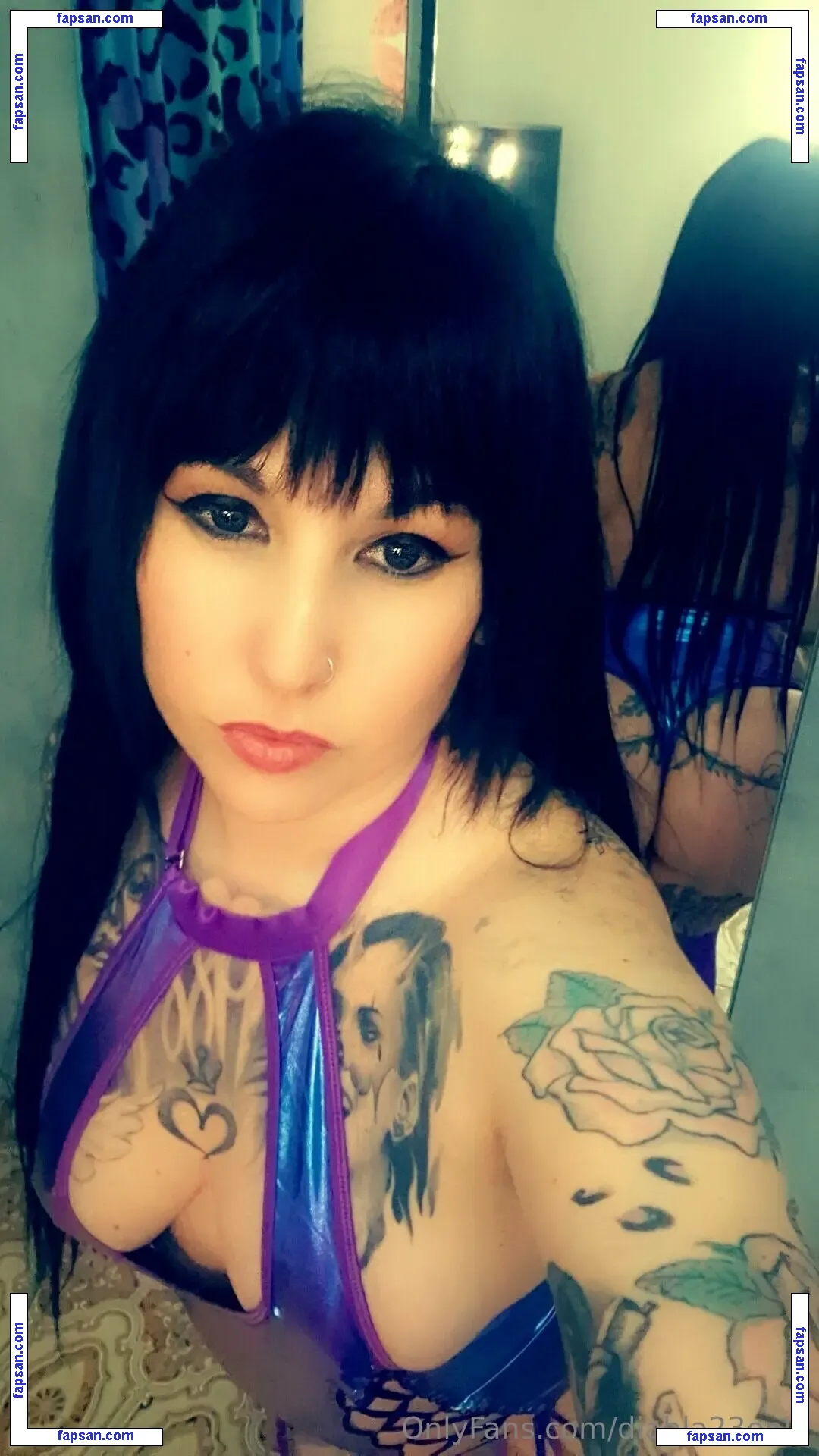 diabla23only nude photo #0012 from OnlyFans