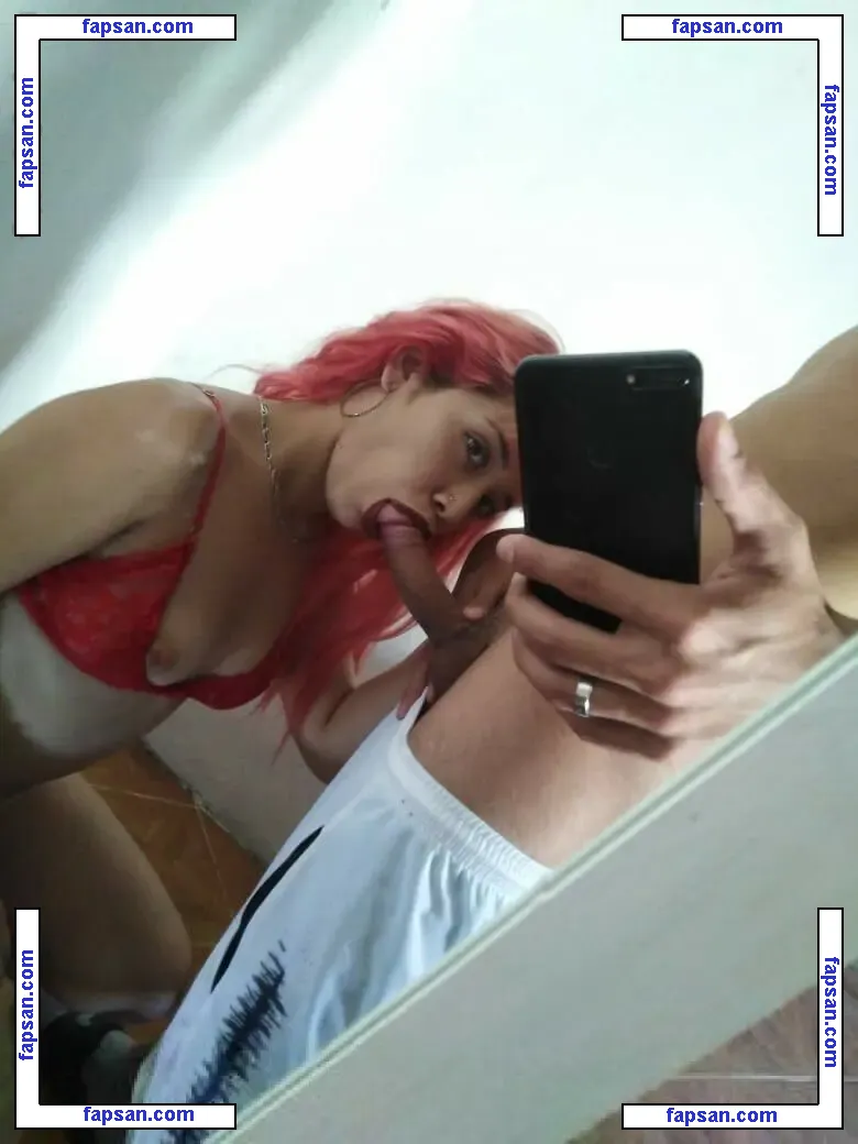 Diablita голая фото #0001 с Онлифанс