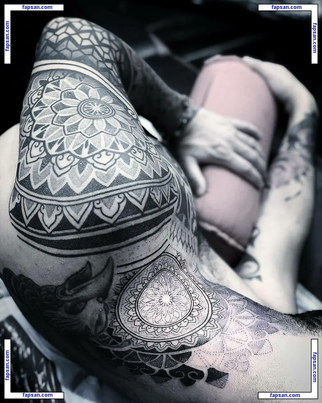 Diamante Murru голая фото #0003 с Онлифанс