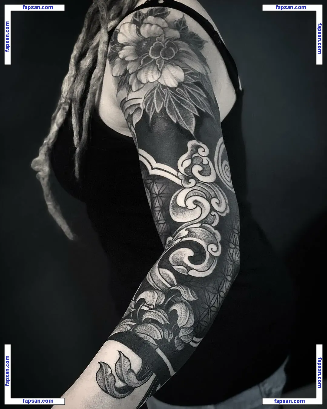 Diamante Murru голая фото #0006 с Онлифанс