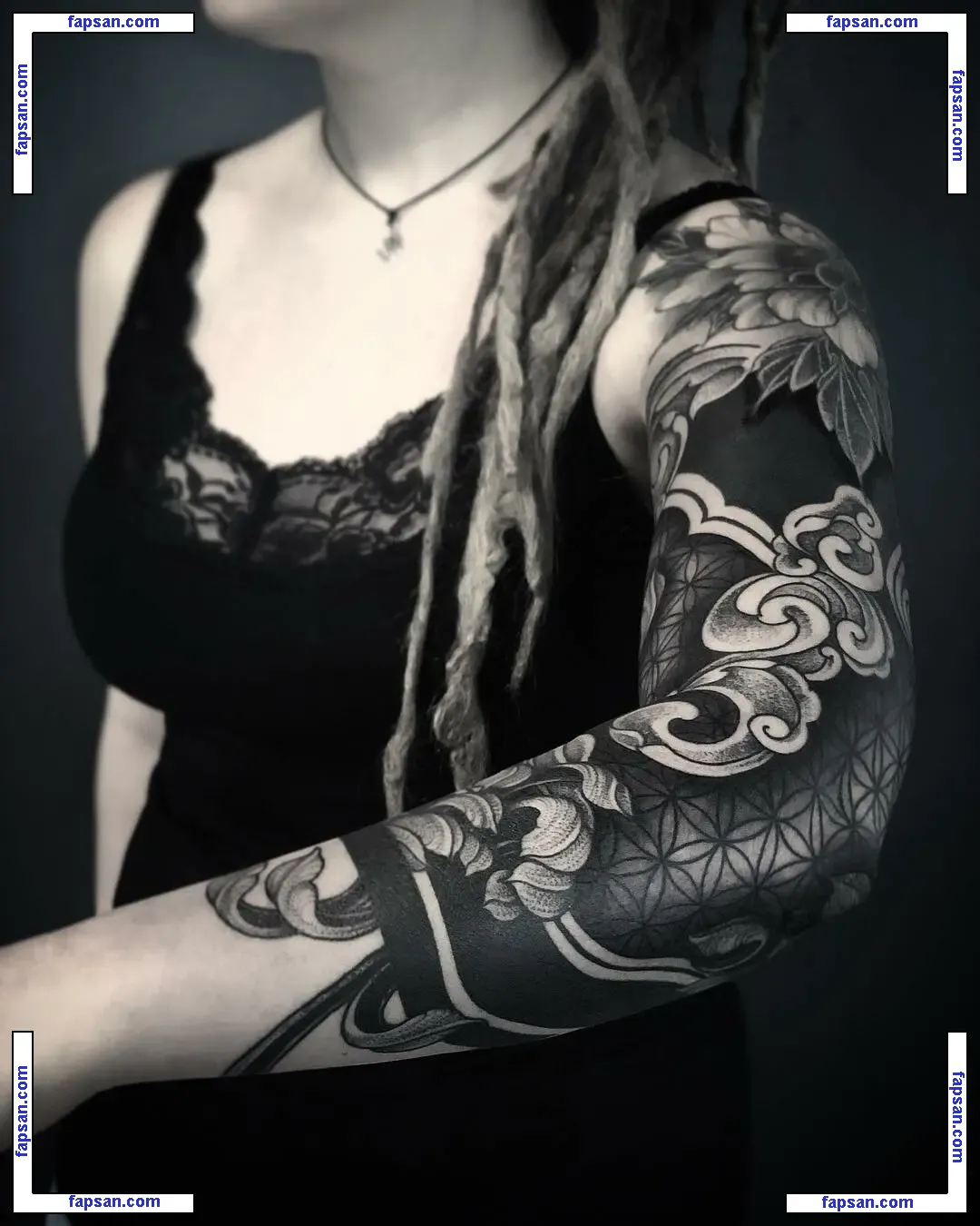 Diamante Murru голая фото #0007 с Онлифанс