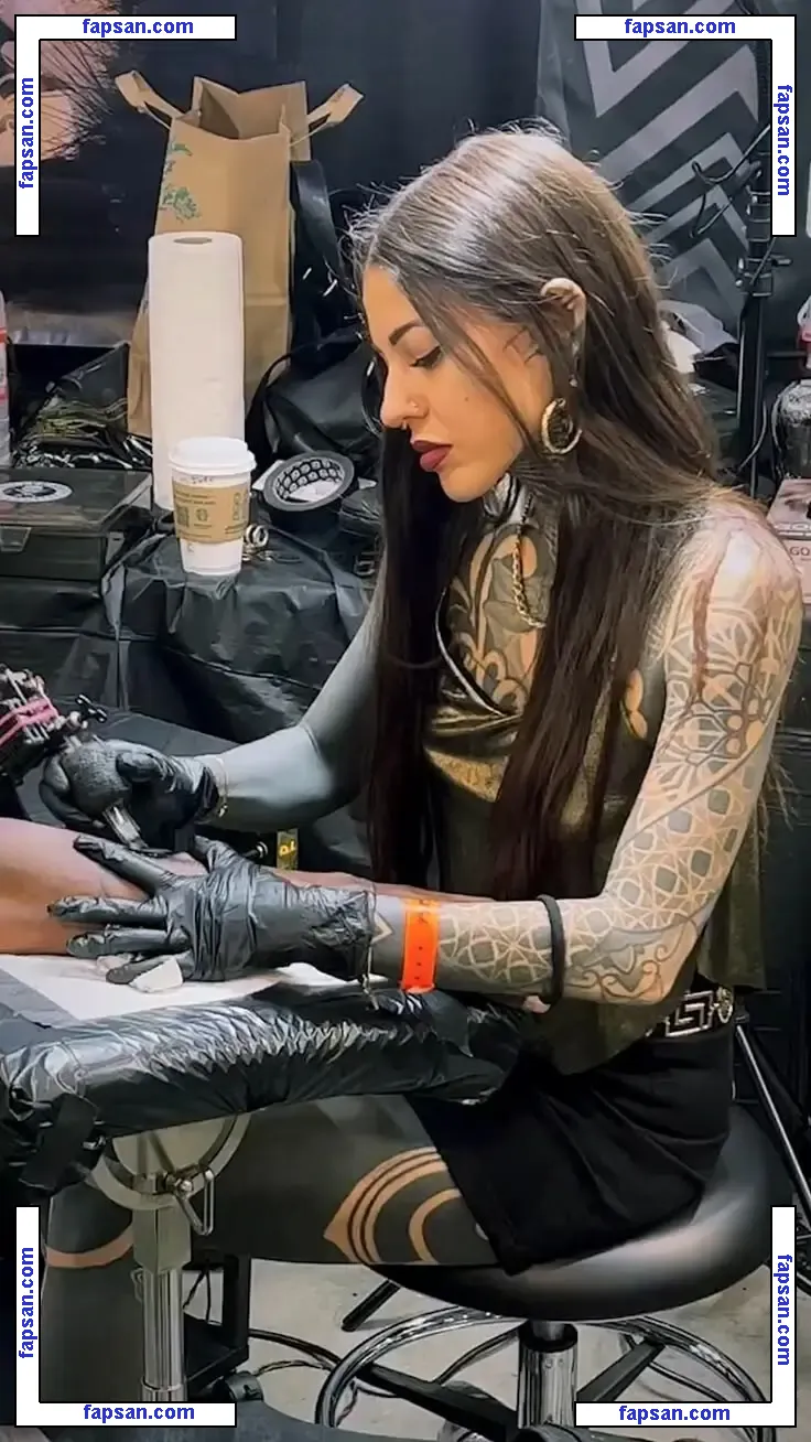 Diamante Murru голая фото #0008 с Онлифанс