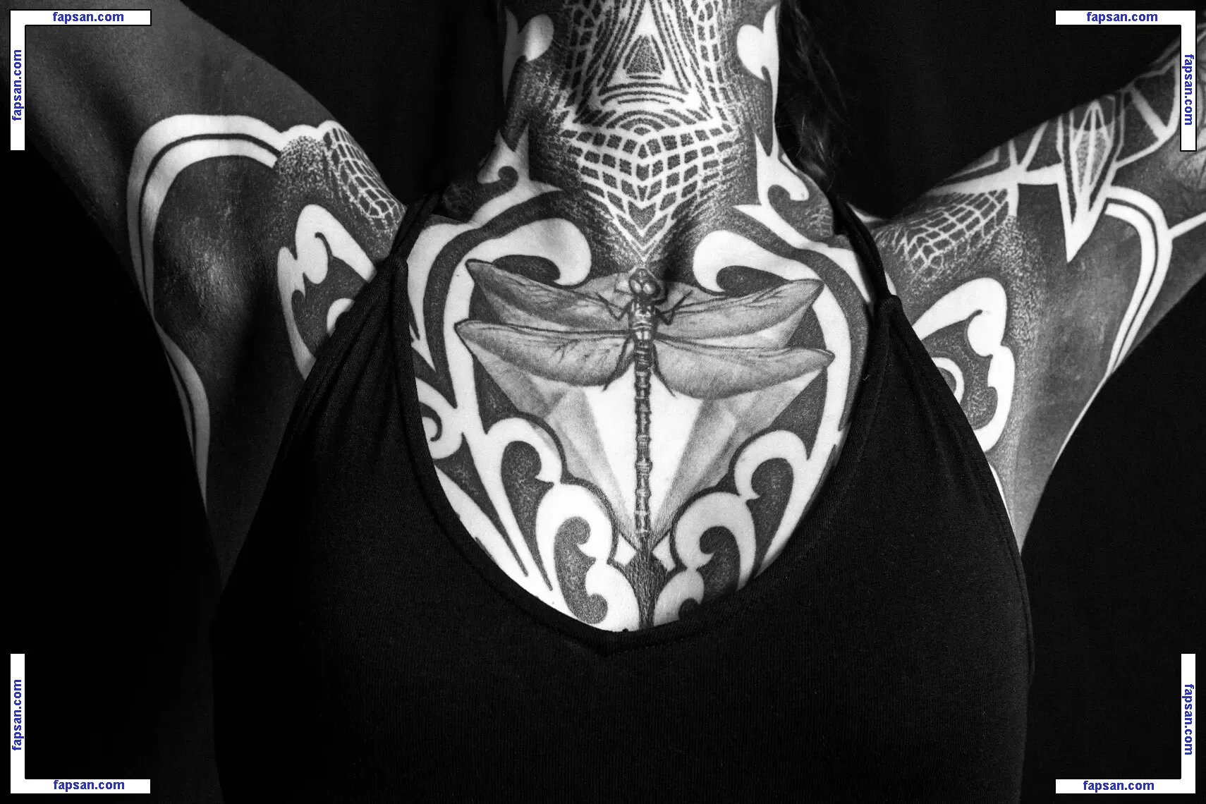 Diamante Murru голая фото #0011 с Онлифанс